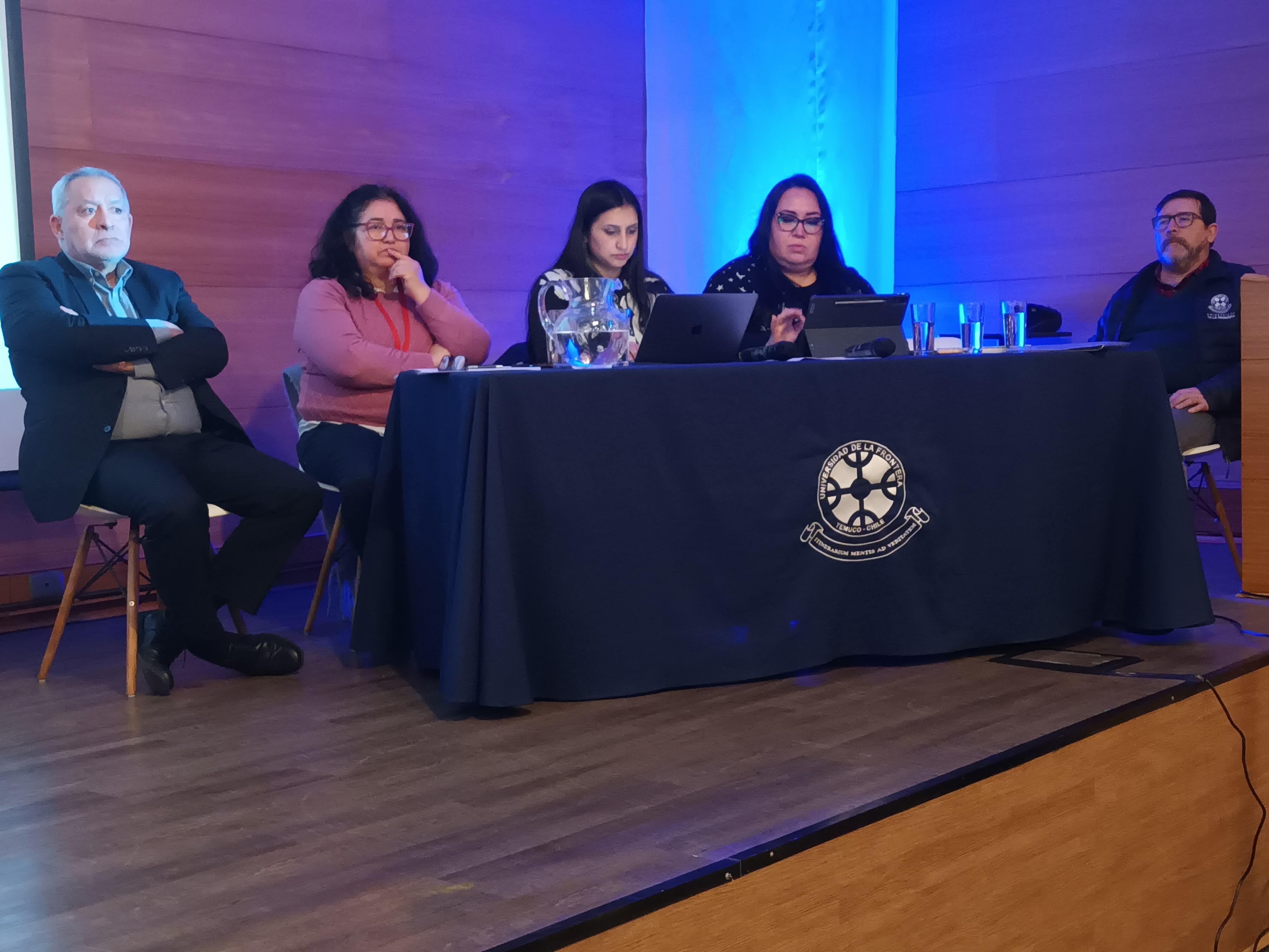 Asociación realiza su 3ª Asamblea Ordinaria 2026